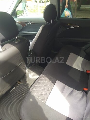 Mercedes E 200 2005, 372,402 km - 1.8 l - Mingəçevir