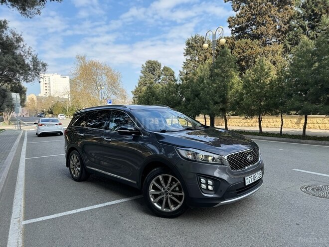 Kia Sorento-3