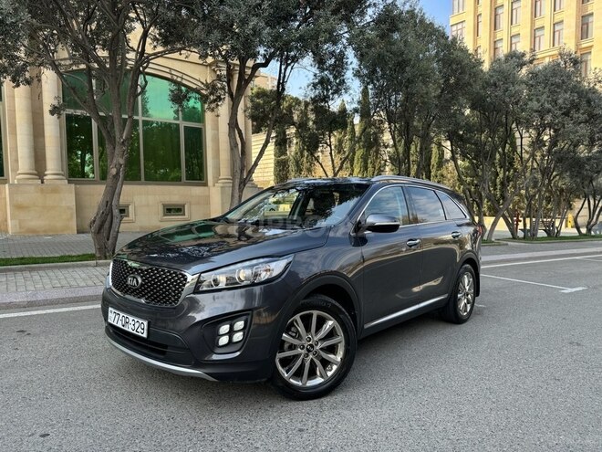 Kia Sorento-6