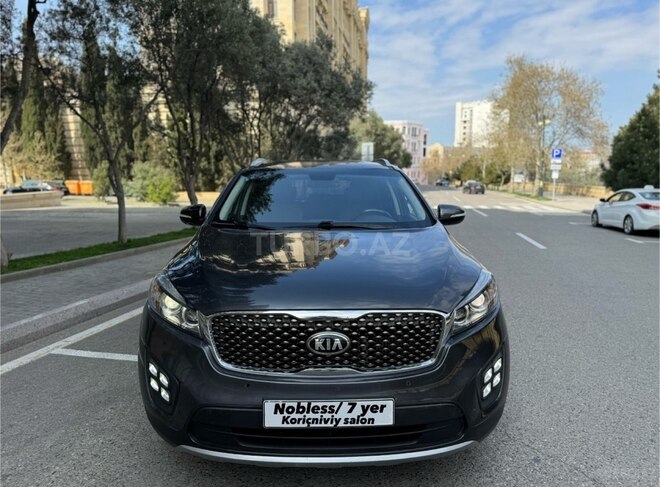 Kia Sorento-1