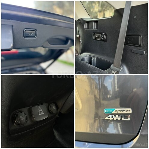 Kia Sorento-20