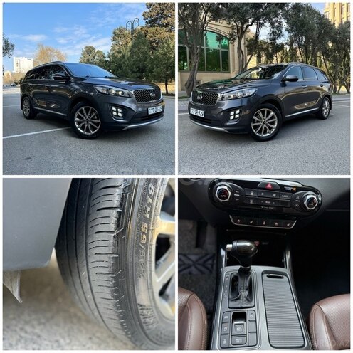 Kia Sorento-21