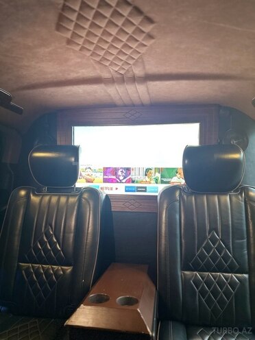 Mercedes V 220 2015, 244,000 km - 2.2 л - Bakı