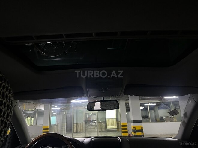 Volkswagen Touareg 2006, 413,000 km - 3.6 л - Bakı