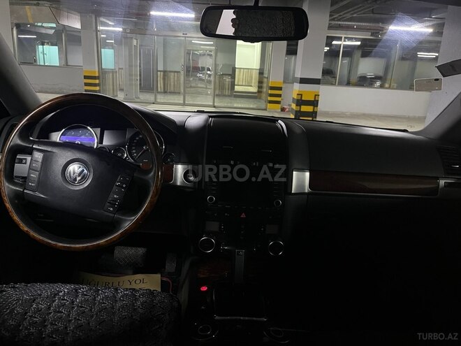 Volkswagen Touareg 2006, 413,000 km - 3.6 л - Bakı