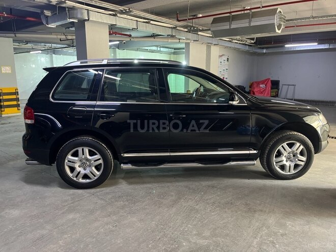 Volkswagen Touareg 2006, 413,000 km - 3.6 л - Bakı