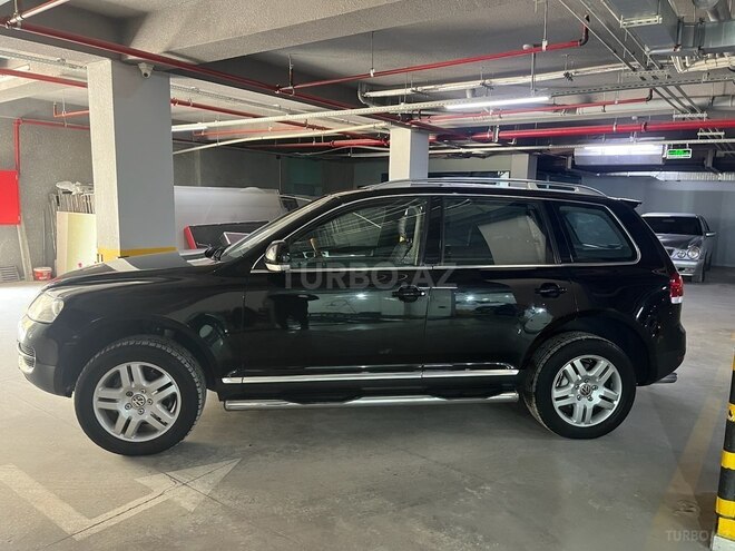 Volkswagen Touareg 2006, 413,000 km - 3.6 л - Bakı