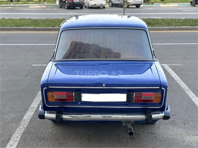 LADA (VAZ) 2106 1992, 95,000 km - 1.6 l - Bakı