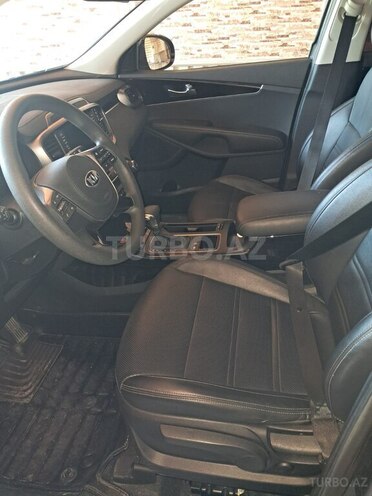 Kia Sorento 2019, 155,000 km - 2.0 l - Gəncə