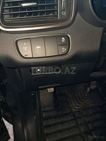 Kia Sorento 2019, 155,000 km - 2.0 l - Gəncə