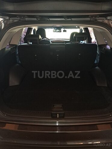 Kia Sorento 2019, 155,000 km - 2.0 l - Gəncə
