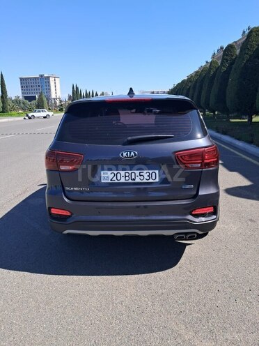 Kia Sorento 2019, 155,000 km - 2.0 l - Gəncə