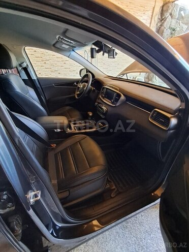 Kia Sorento 2019, 155,000 km - 2.0 l - Gəncə