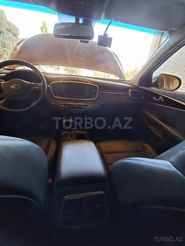 Kia Sorento 2019, 155,000 km - 2.0 l - Gəncə