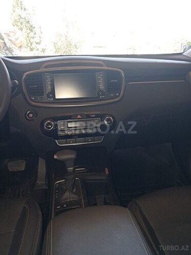 Kia Sorento 2019, 155,000 km - 2.0 l - Gəncə