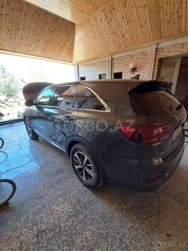 Kia Sorento 2019, 155,000 km - 2.0 l - Gəncə