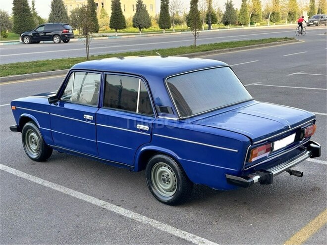 LADA (VAZ) 2106 1992, 95,000 km - 1.6 l - Bakı