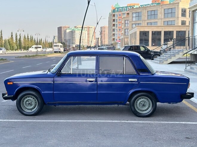 LADA (VAZ) 2106 1992, 95,000 km - 1.6 l - Bakı