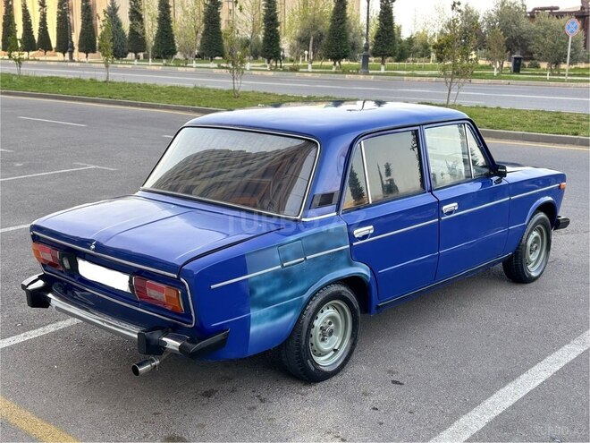 LADA (VAZ) 2106 1992, 95,000 km - 1.6 l - Bakı