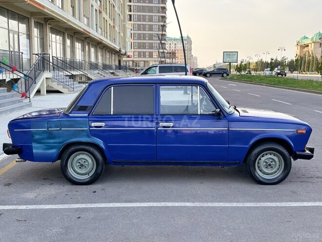 LADA (VAZ) 2106 1992, 95,000 km - 1.6 l - Bakı