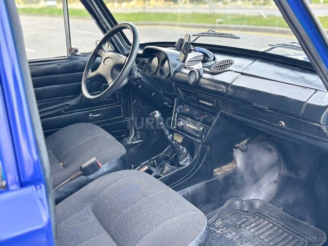 LADA (VAZ) 2106 1992, 95,000 km - 1.6 l - Bakı