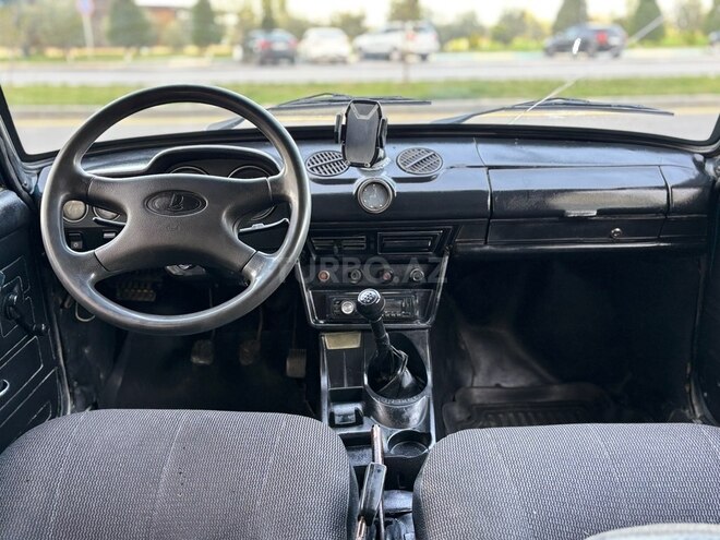 LADA (VAZ) 2106 1992, 95,000 km - 1.6 l - Bakı