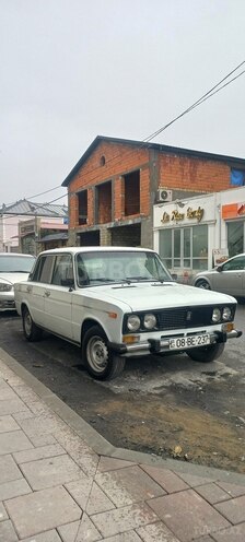 LADA (VAZ) 2106 1998, 99,000 km - 1.6 l - Balakən