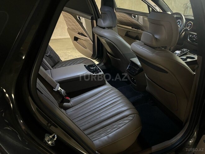 Kia K8 2021, 47,000 km - 1.6 l - Bakı