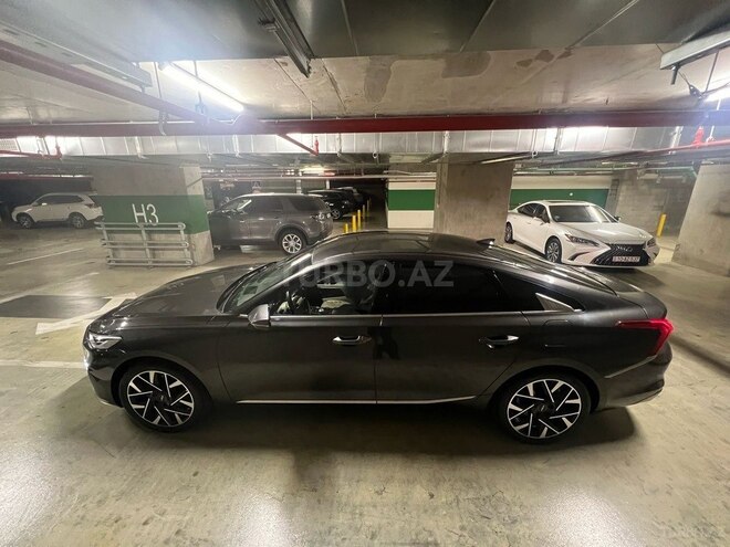 Kia K8 2021, 47,000 km - 1.6 l - Bakı