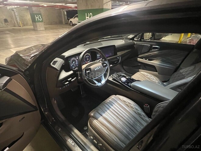 Kia K8 2021, 47,000 km - 1.6 l - Bakı