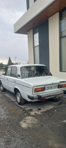 LADA (VAZ) 2106 1998, 99,000 km - 1.6 l - Balakən