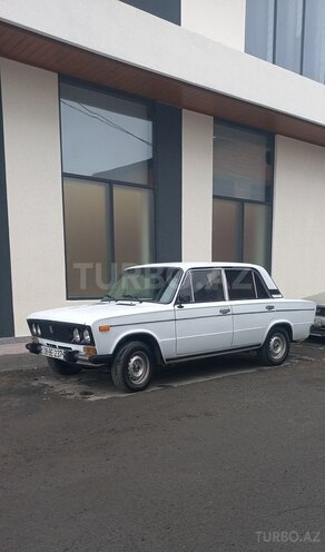 LADA (VAZ) 2106 1998, 99,000 km - 1.6 l - Balakən