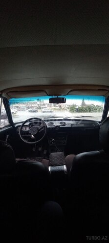 LADA (VAZ) 2106 1998, 99,000 km - 1.6 l - Balakən