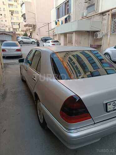 Mercedes C 180 1999, 430,000 km - 1.8 l - Bakı