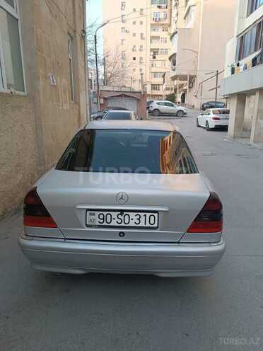 Mercedes C 180 1999, 430,000 km - 1.8 l - Bakı