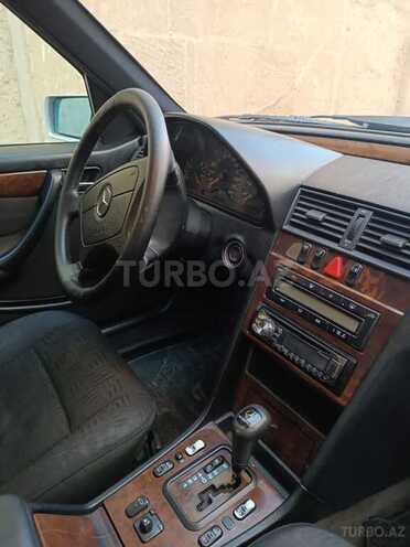 Mercedes C 180 1999, 430,000 km - 1.8 l - Bakı