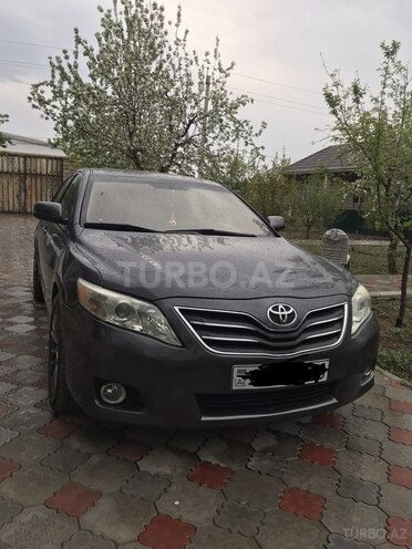 Toyota Camry 2009, 145,000 km - 2.5 л - Tovuz