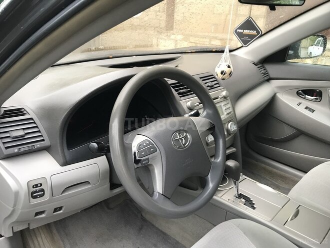 Toyota Camry 2009, 145,000 km - 2.5 л - Tovuz