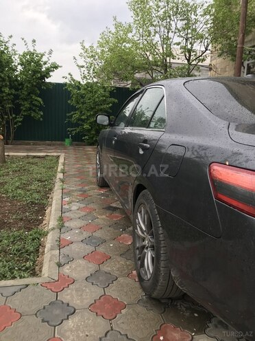 Toyota Camry 2009, 145,000 km - 2.5 л - Tovuz