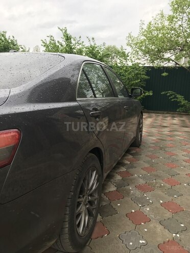 Toyota Camry 2009, 145,000 km - 2.5 л - Tovuz