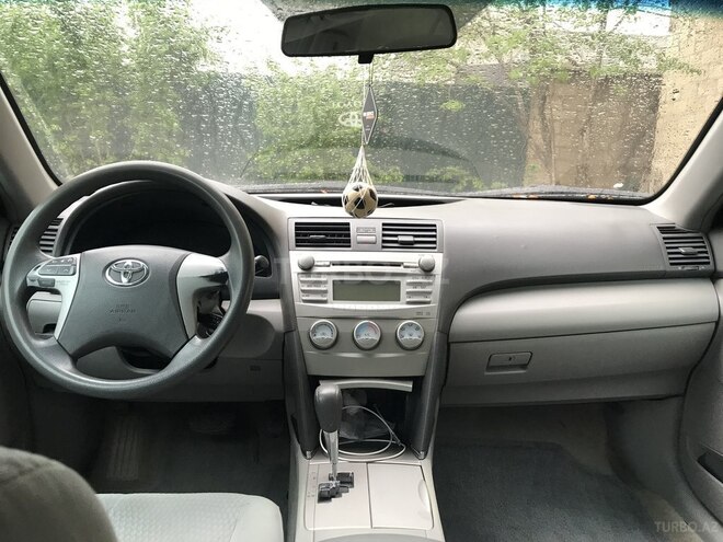 Toyota Camry 2009, 145,000 km - 2.5 л - Tovuz
