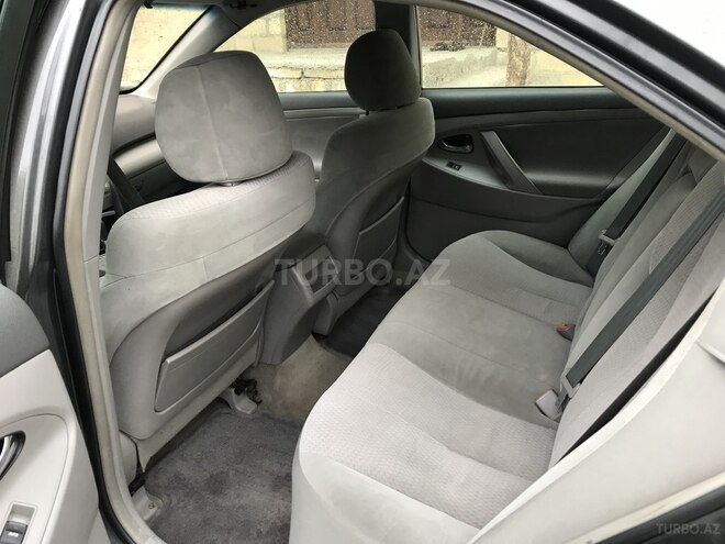Toyota Camry 2009, 145,000 km - 2.5 л - Tovuz