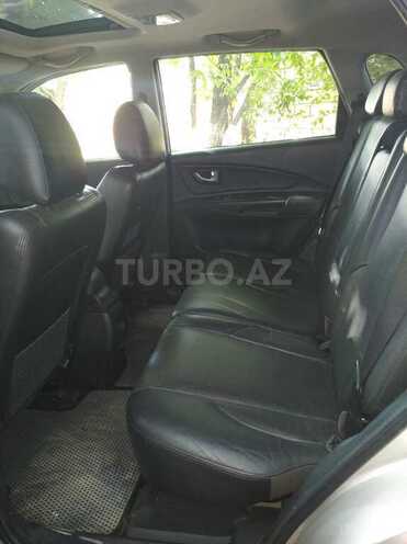 Hyundai Tucson 2007, 131,000 km - 2.0 l - Bakı
