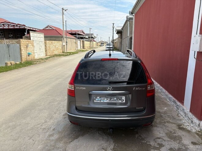 Hyundai i30 2008, 290,000 km - 1.6 l - Şirvan
