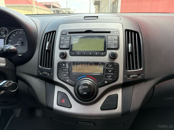Hyundai i30 2008, 290,000 km - 1.6 l - Şirvan