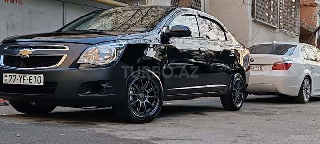 Chevrolet Cobalt 2023, 63,000 km - 1.5 l - Bakı