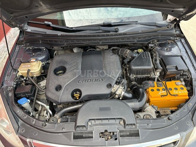 Hyundai i30 2008, 290,000 km - 1.6 l - Şirvan