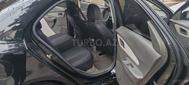 Chevrolet Cobalt 2023, 63,000 km - 1.5 l - Bakı
