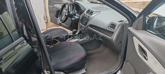 Chevrolet Cobalt 2023, 63,000 km - 1.5 l - Bakı