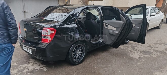 Chevrolet Cobalt 2023, 63,000 km - 1.5 l - Bakı